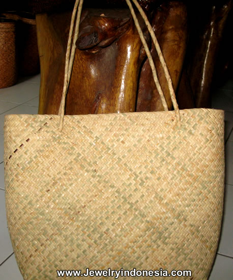 Bag8-15 Rattan Bags Export