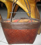 Bag8-18 Rattan Bags Manufacturer