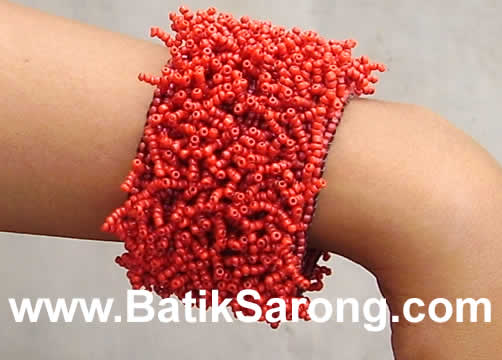 BEADS BRACELETS INDONESIA