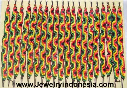 BRACELET BEADS BALI INDONESIA