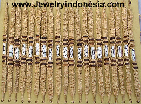 HANDMADE BRACELET BALI INDONESIA