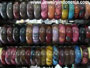 Wooden Bangles Bali