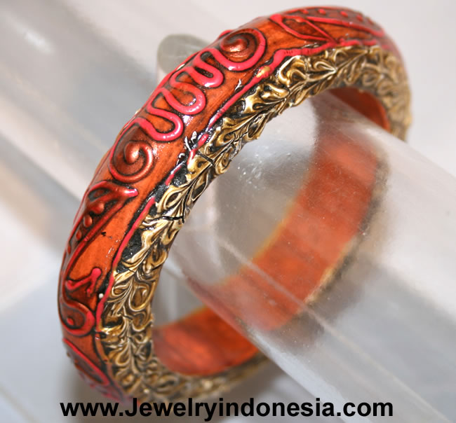 Bangle Costume Jewelry Bali Indonesia