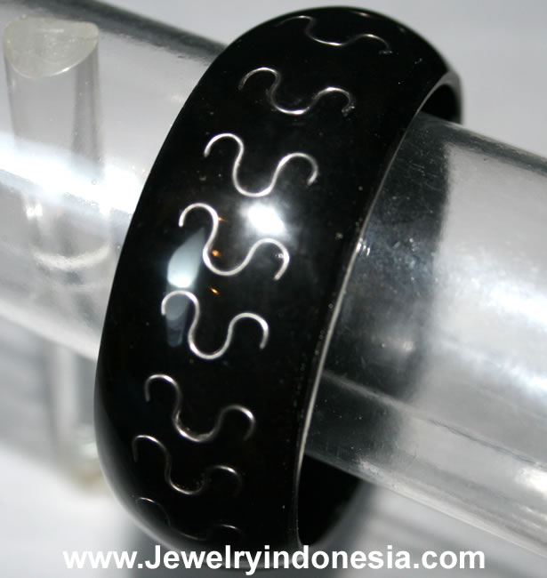 Resin Bangle Manufacturers Bali Indonesia