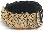 Coco Shell Bracelets from Bali CV MAYA Fashion Jewelry Manufacturer Company Indonesia