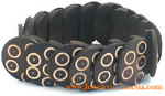 Coconut Shell Bracelets Fashion Jewelry