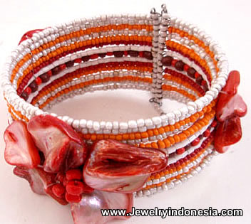 Sea Shell Jewelry Exports Bali Indonesia