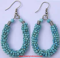 beads jewelry from bali indonesia