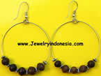 BALI WOOD JEWELRY