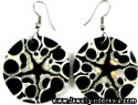 Fashion Accessories Earrings from Bali