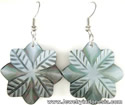 Fashion Accessories Earrings from Bali