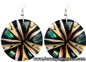 Fashion Accessories Earrings from Bali