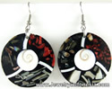 Fashion Accessories Earrings from Bali