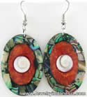 Fashion Accessories Earrings from Bali