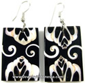 Fashion Accessories Earrings from Bali