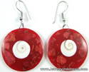 Fashion Accessories Earrings from Bali