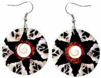 Fashion Accessories Earrings from Bali