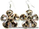 Fashion Jewelry Earrings from Bali