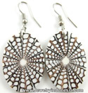 Fashion Jewelry Earrings from Bali