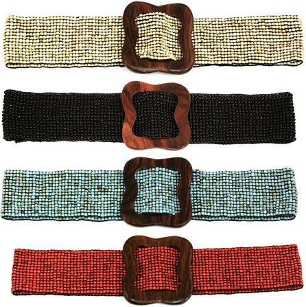 Wholesale Fashion Belts Bali