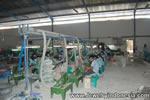 sea shell materials indonesia