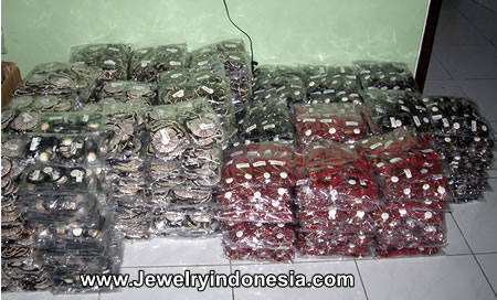 Fashion Jewelry Bali