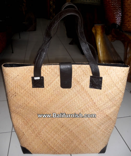 Bag17-4 Rattan Bags Supplier