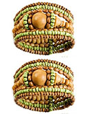 Beaded Bracelets Fashion Bali