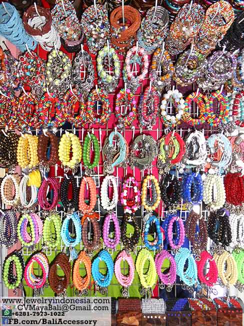 Br914-22 Bali Accessory Bracelets from Bali Indonesia