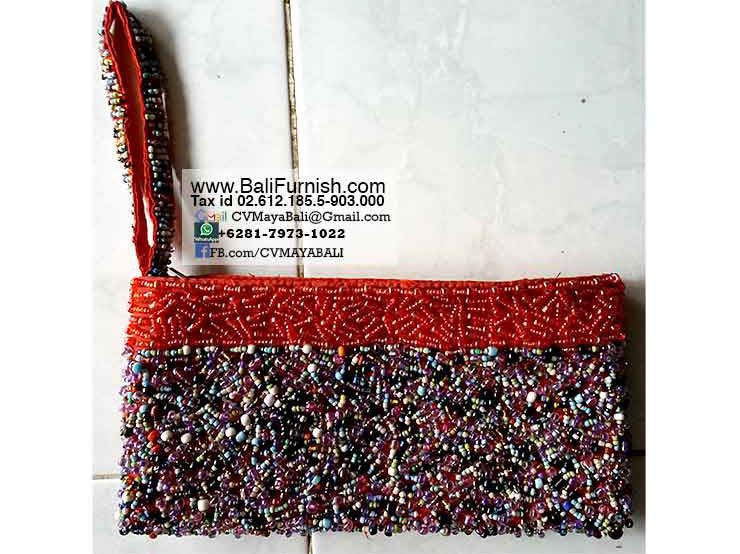 Beaded Bags