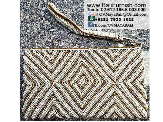 Beaded Bags from Bali Indonesia