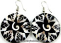 Bali Accessories Earrings    