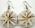 Bali Accessory Earrings  