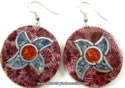 Wholesale Handmade Bali Earrings