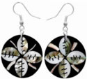 Bali Jewellery Earrings