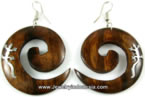 BALI WOOD JEWELRY