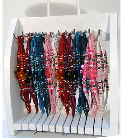 BR21-13 Wholesale Friendship Bracelets Bali Indonesia