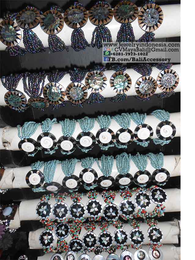 Jibr317-4 Wholesale Accessories Bali Indonesia