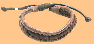 Leather bracelet Friendship Bracelets fashion jewelry from Bal