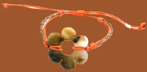 fashion bracelets from Bali