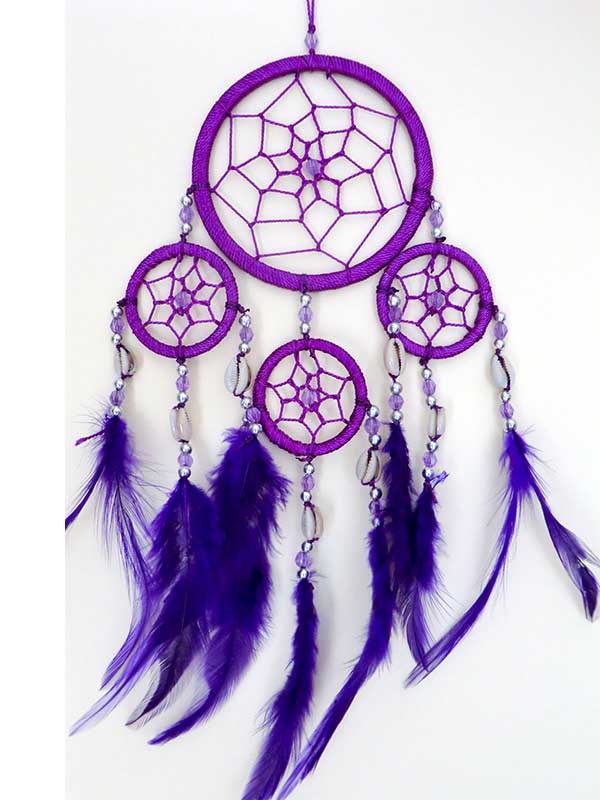 Dreamcatcher Crafts Factory Bali Indonesia