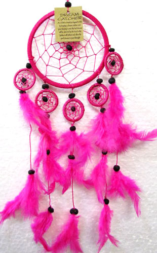 Dreamcatchers Handmade In Bali Indonesia