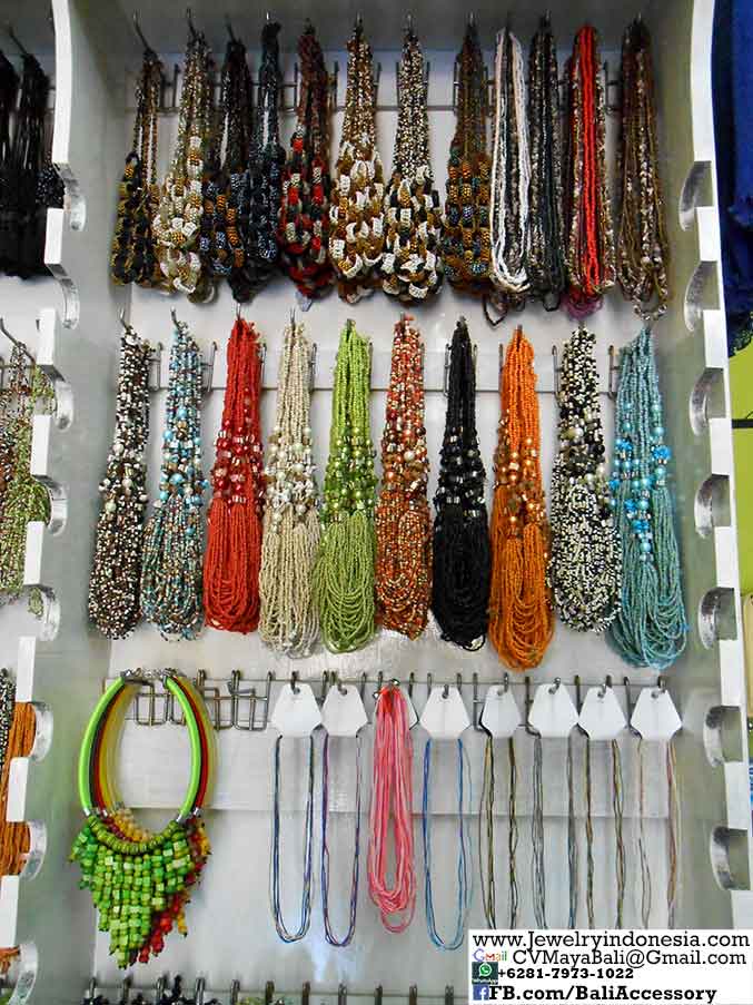 Jink1014-11 Fashion Jewelry Bali