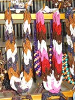  Wholesale Beaded Necklaces Bali