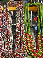  Handmade Beaded Jewelry Bali Indonesia