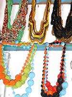 Necklaces For Women Bali