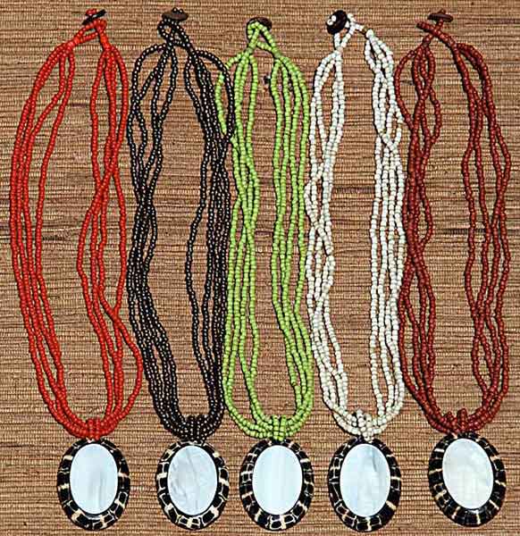 WHOLESALE BEADED JEWELRY