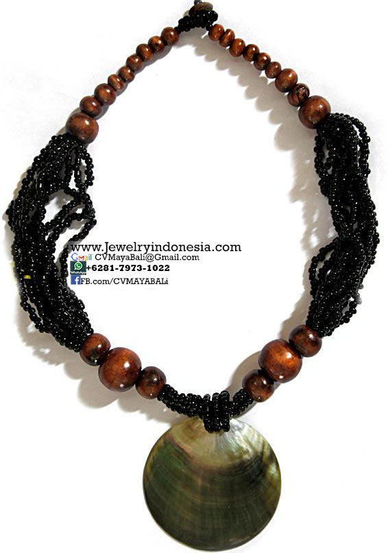 Cheap fashion jewelry from Bali.