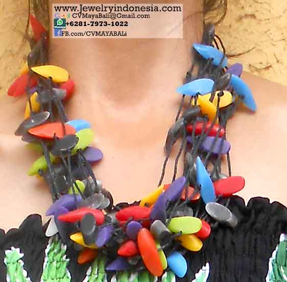 Cheap Jewellery Bali Necklaces