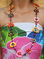 Bali Fashion Necklaces